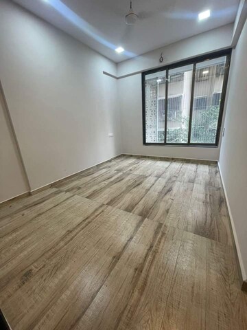 Room in 2 BHK Apartment at Taloja – for Rent