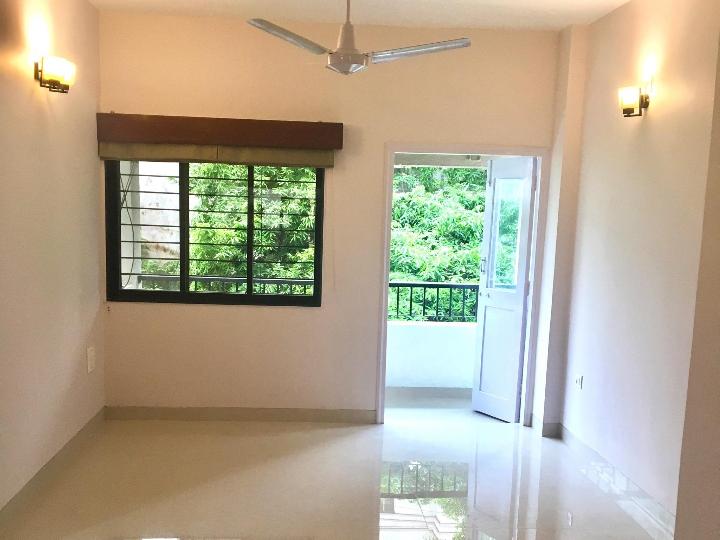 1 BHK Apartment For Sale in Chamunda Niwas Apartment