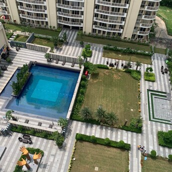 3 BHK Apartment For Rent in BPTP Terra Sector 100 Gurgaon  8111853