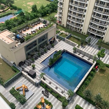 Master Plan in 3 BHK Apartment at BPTP Terra, Sector 100 – for Rent