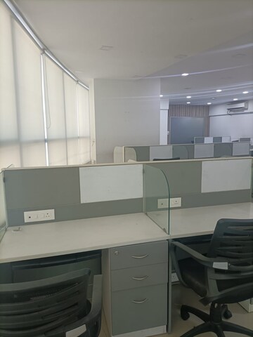  Office Space For Rent in Real Tech Park, Vashi Sector 30a