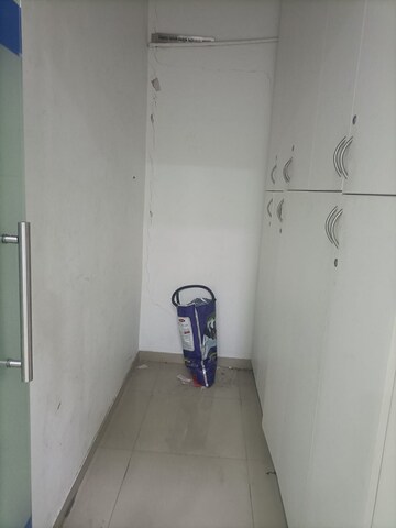 Bathroom in  Office Space at Real Tech Park, Vashi Sector 30a – for Rent