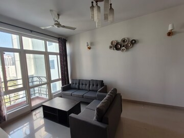 3 BHK Apartment For Rent in Omaxe Grand, Sector 93b