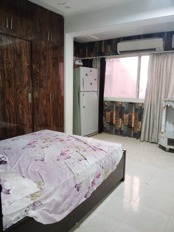 Bedroom in 2 BHK Apartment at Adore Happy Homes, Sector 86 – for Sale