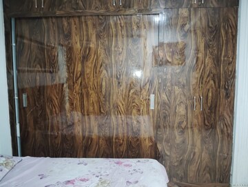 Bedroom in 2 BHK Apartment at Adore Happy Homes, Sector 86 – for Sale