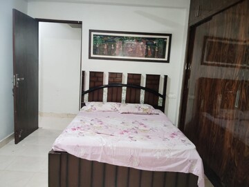 Bedroom in 2 BHK Apartment at Adore Happy Homes, Sector 86 – for Sale