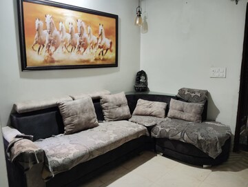 Bedroom in 2 BHK Apartment at Adore Happy Homes, Sector 86 – for Sale