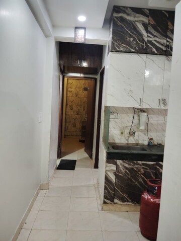 Furnished Amenities in 2 BHK Apartment at Adore Happy Homes, Sector 86 – for Sale