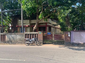  Plot – Exterior View View at Kariyam - for Sale