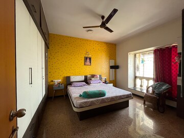 Kitchen in 2 BHK Apartment at Goregaon East – for Rent