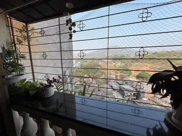 2 BHK Apartment – Exterior View View at Goregaon East - for Rent