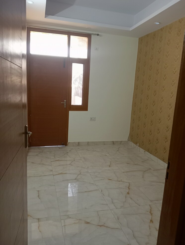 Master Bedroom, shakti khand 2 Bedroom 950 Sq.Ft. Builder Floor In Shakti Khand Ghaziabad 8111894