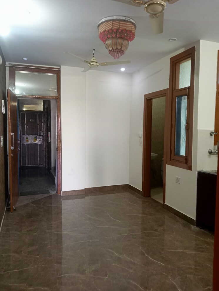 Master Bedroom, shakti khand 2 Bedroom 950 Sq.Ft. Builder Floor In Shakti Khand Ghaziabad 8111894