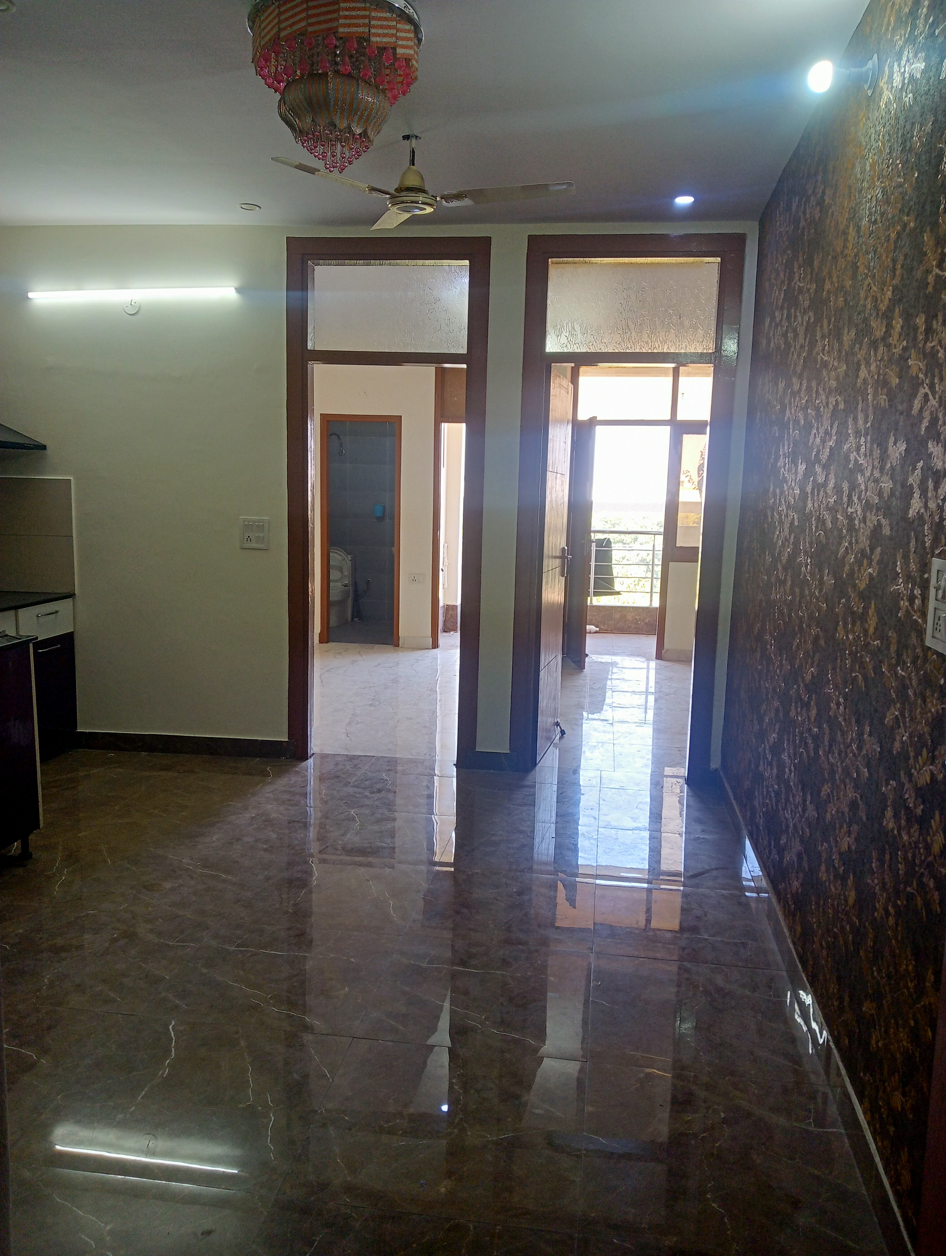 2 BHK Builder Floor For Sale in Sophia Apartment Shakti K