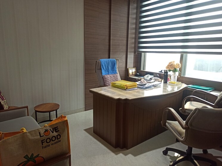 Team Area, gajra-g-square-business-park Commercial Office Space 1450 Sq.Ft. In Vashi Sector 30a Navi Mumbai 8111861