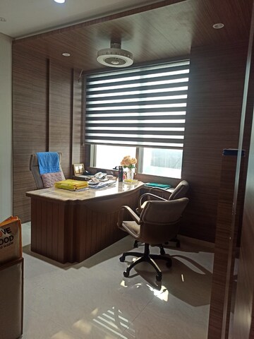  Office Space For Rent in Gajra G Square Business Park, Vashi Sector 30a