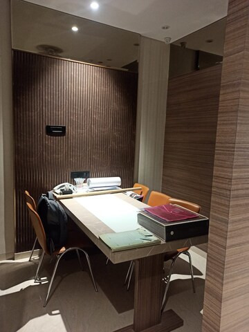 Team Area in  Office Space at Gajra G Square Business Park, Vashi Sector 30a – for Rent