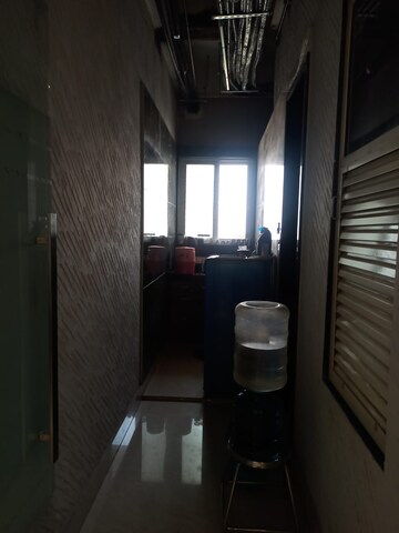 Parking in  Office Space at Gajra G Square Business Park, Vashi Sector 30a – for Rent