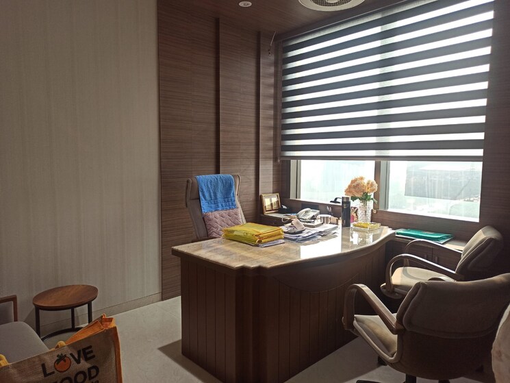 Kitchen, gajra-g-square-business-park Commercial Office Space 1450 Sq.Ft. In Vashi Sector 30a Navi Mumbai 8111861