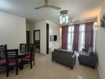 3.5 BHK Apartment For Rent in Omaxe Grand Sector 93b Noida  8111901