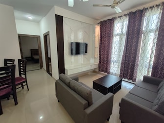 3.5 BHK Apartment For Rent in Omaxe Grand Sector 93b Noida  8111901