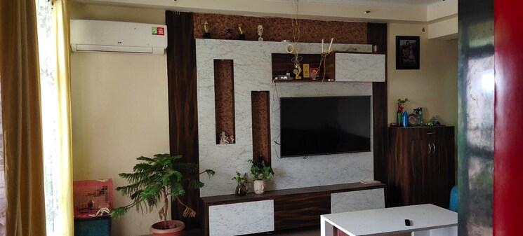 Bedroom, gaur-city-2-11th-avenue 3 Bedroom 871 Sq.Ft. Apartment In Sector 16c Greater Noida Greater Noida 8111898