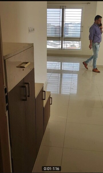  2.5 BHK Apartment at Kolte Patil iTowers Exente, Electronic City Phase I – for Rent