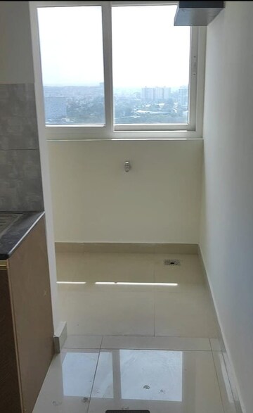 Utility Room in 2.5 BHK Apartment at Kolte Patil iTowers Exente, Electronic City Phase I – for Rent