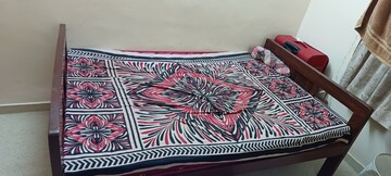 Bedroom in 2 BHK Apartment at Ponda – for Rent