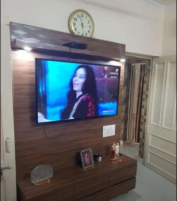 Furnished Amenities in 3 BHK Builder Floor at Sector 41 – for Rent