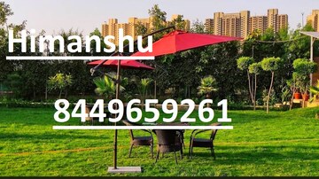 Plot For Resale in Sector 150 Noida  8111900