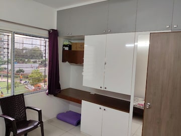 2 BHK Apartment For Rent in Mahendra Aarna Electronic City Phase ii Bangalore  8111903