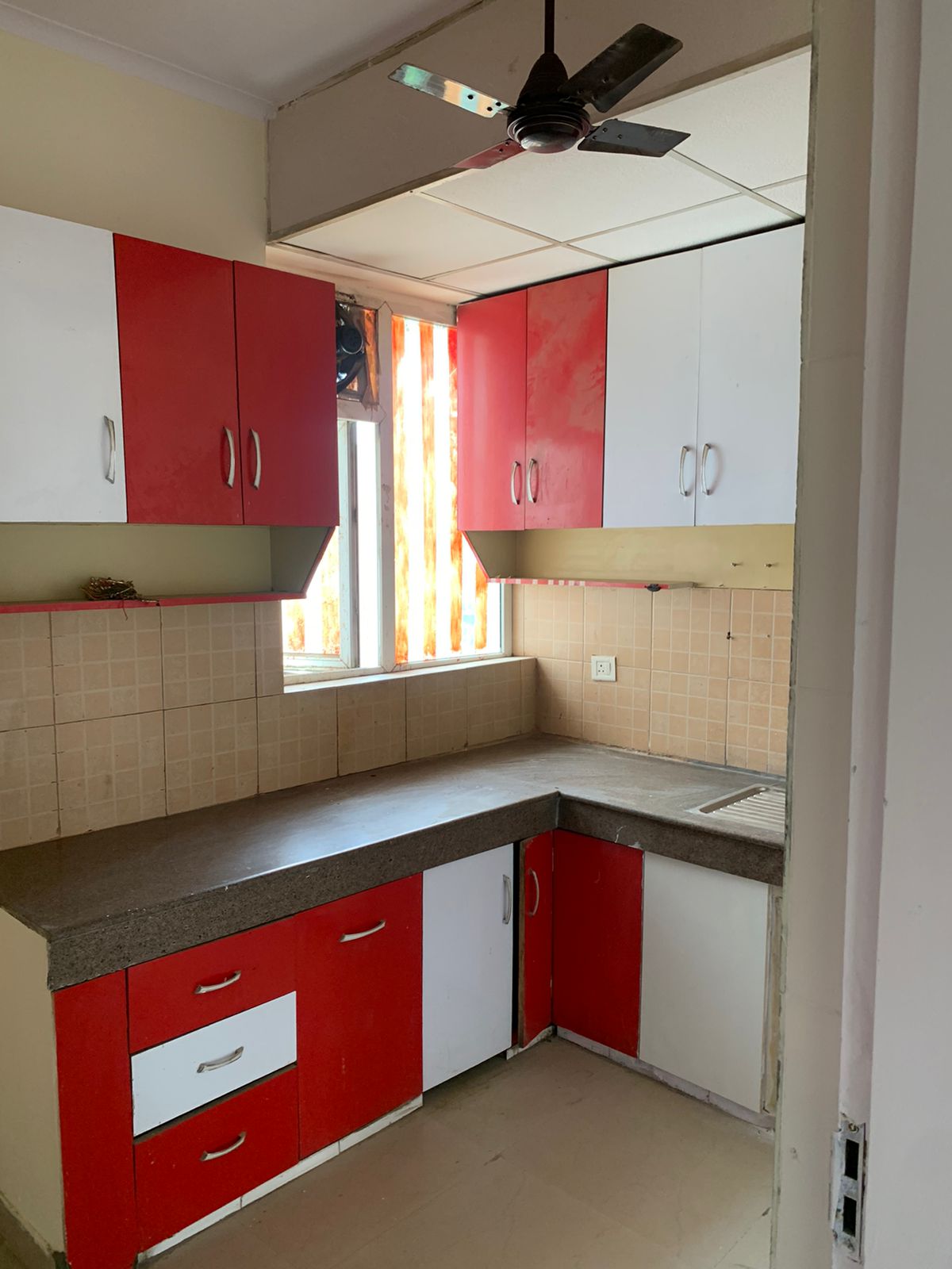 2.5 BHK + Extra Room Builder Floor For Sale in Orchid Island