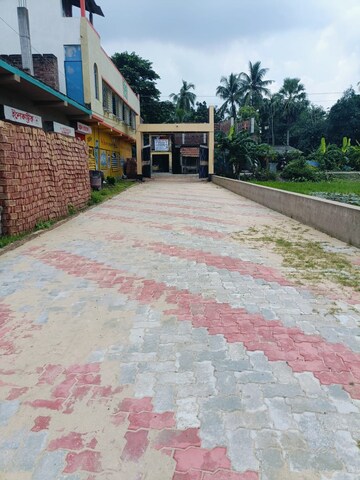  Plot – Exterior View View at Joka - for Sale