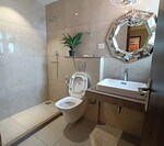 4 BHK 2200 Sq.Ft. Apartment in BPTP Terra