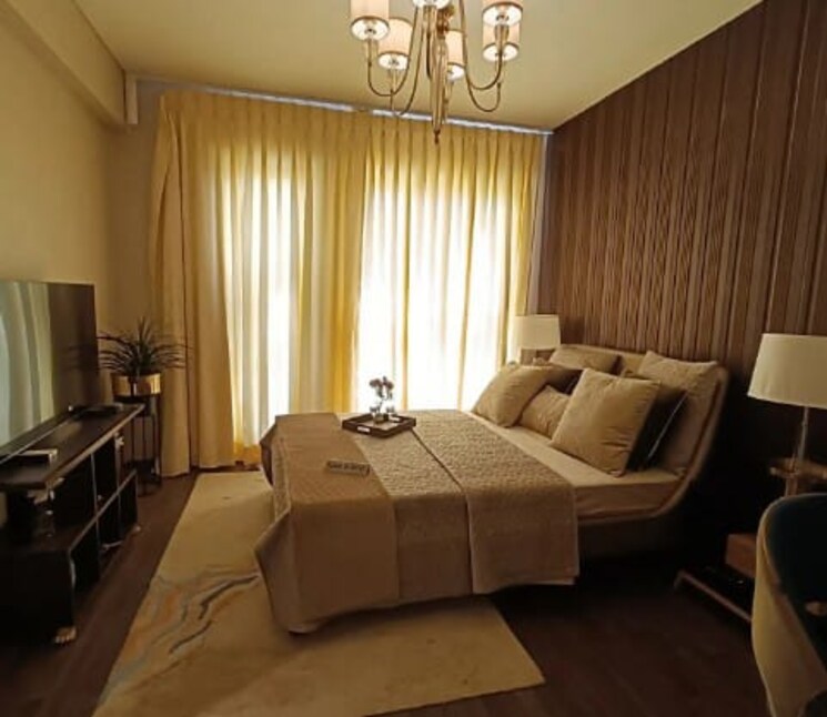Living Room, bptp-terra 4 Bedroom 2200 Sq.Ft. Apartment In Sector 37d Gurgaon 8111949