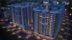 1 BHK 650 Sq.Ft. Apartment in Sri Dutt s Garden Avenue-K