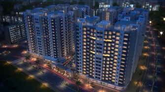 1 BHK Apartment For Resale in Sri Dutt s Garden Avenue-K Virar West Palghar  8111933