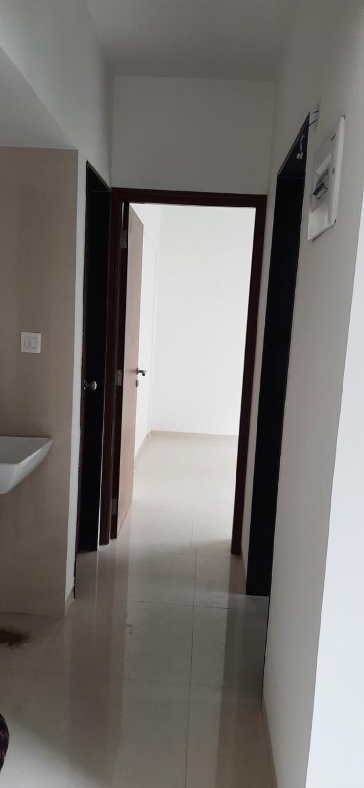 Other, new panvel 1 Bedroom 330 Sq.Ft. Apartment In New Panvel Navi Mumbai 8111944