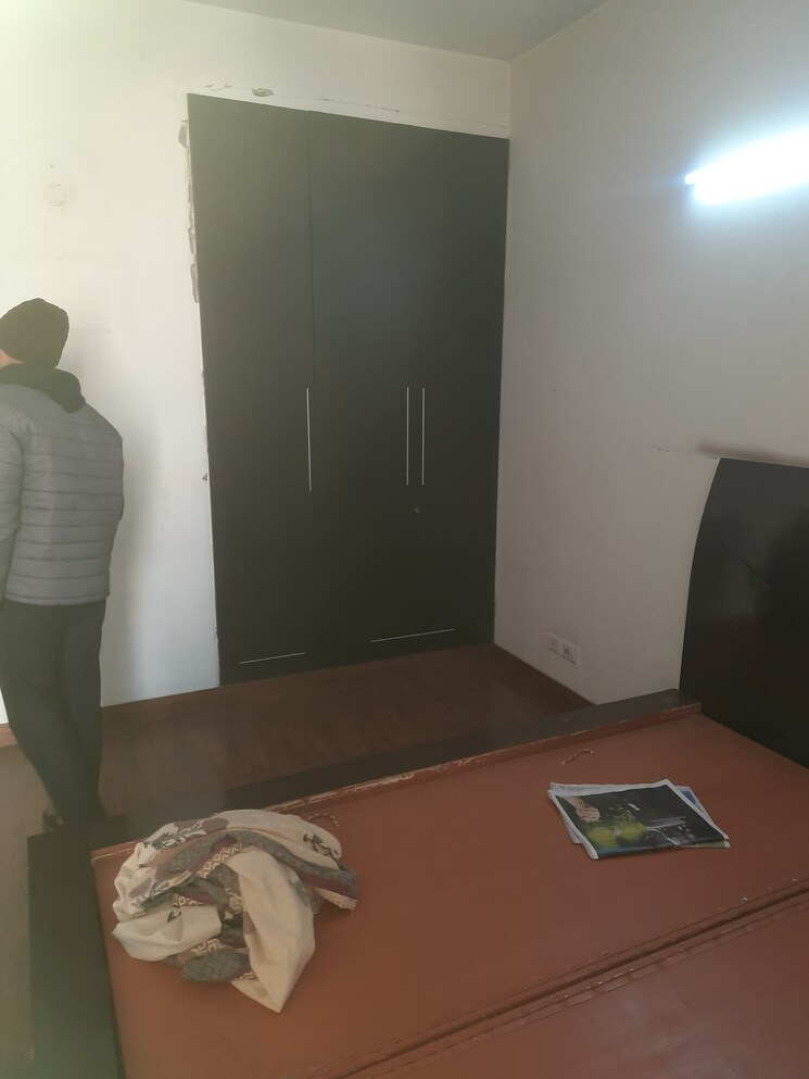 undefined, omaxe-grand 2 Bedroom 1110 Sq.Ft. Apartment In Sector 93b Noida 8111950