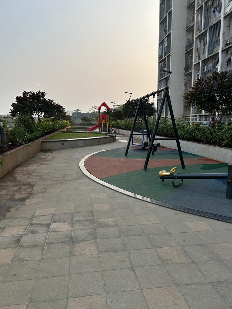 Other, new panvel 1 Bedroom 330 Sq.Ft. Apartment In New Panvel Navi Mumbai 8111944