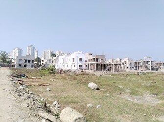 Plot For Resale in Dharitri Royal Enclave Apartment New Town Kolkata  8112034