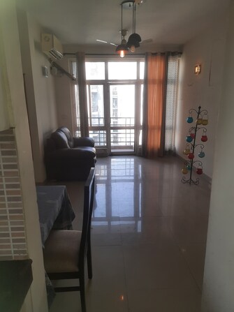 2 BHK Apartment For Resale in Omaxe Grand Sector 93b Noida  8111950