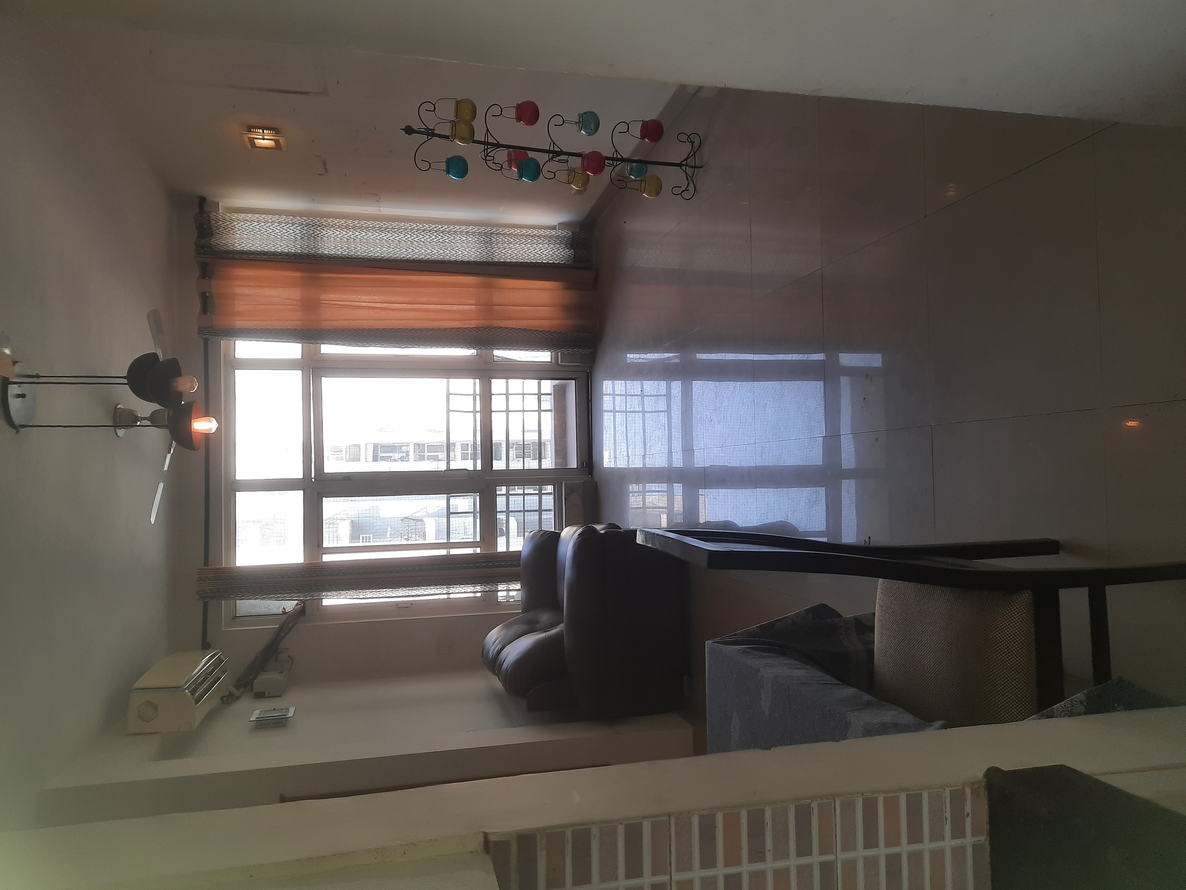 2 BHK Apartment For Sale in Omaxe Grand