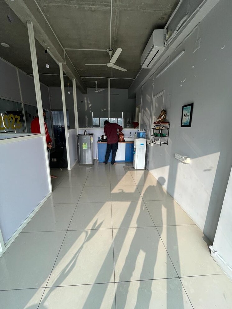 Team Area, bodakdev Commercial Office Space 2242 Sq.Ft. In Bodakdev Ahmedabad 8111928