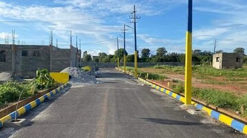  Plot For Sale in Knowledge Park Ii Greater Noida