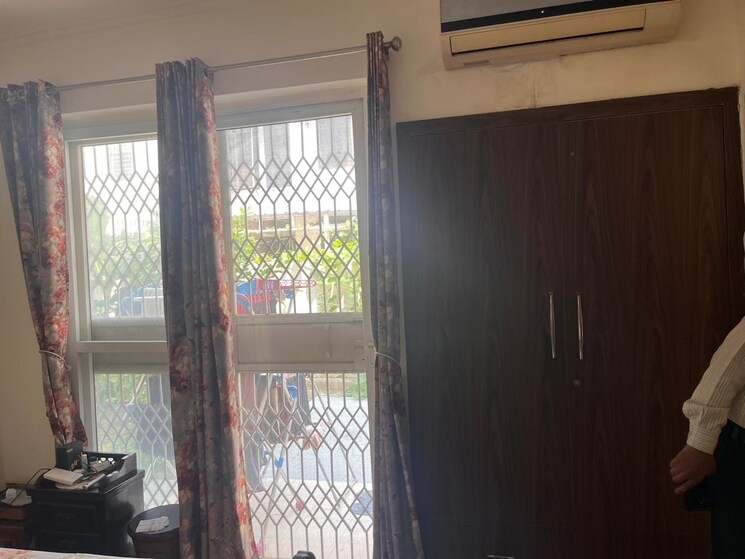 Room, orchid-island 3 Bedroom 1583 Sq.Ft. Builder Floor In Sector 51 Gurgaon 8111970