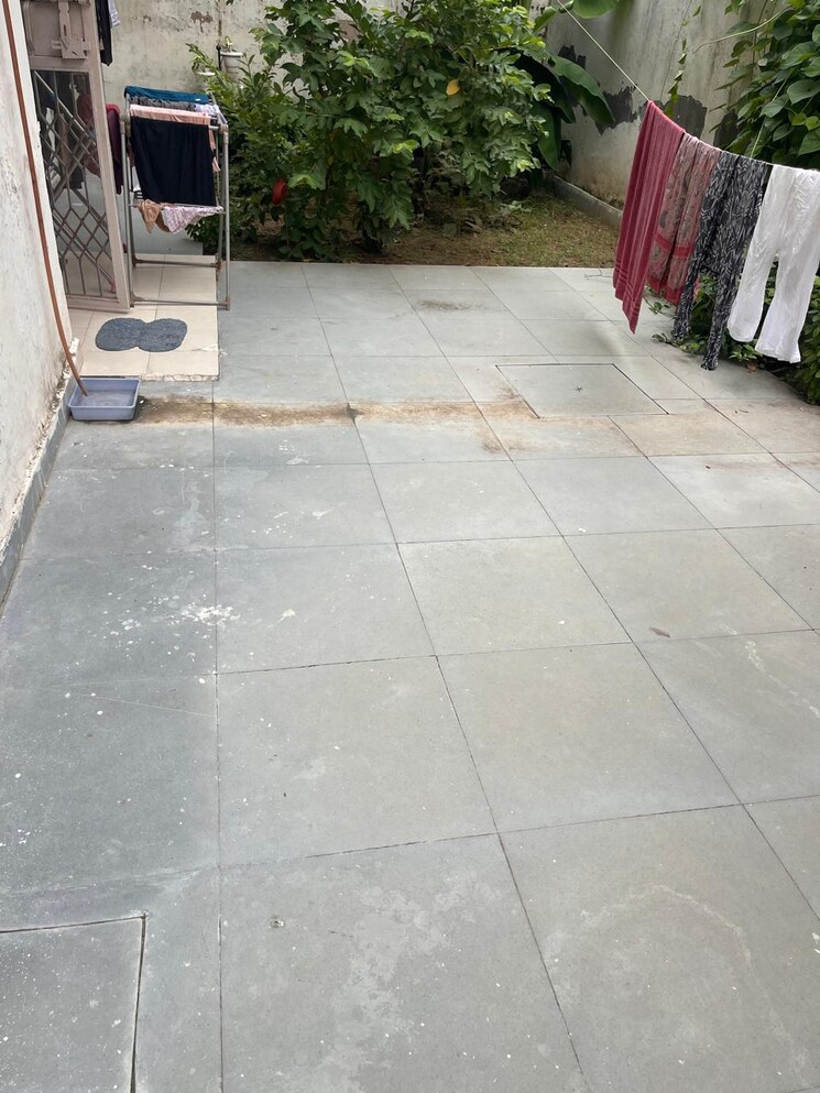 Balcony, orchid-island 3 Bedroom 1583 Sq.Ft. Builder Floor In Sector 51 Gurgaon 8111970