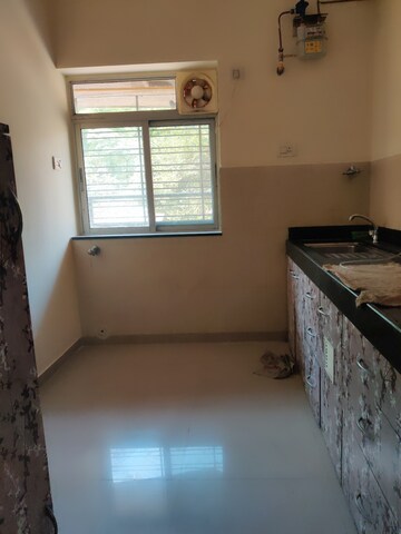1 BHK Apartment For Sale in Kalpataru Hills, Manpada