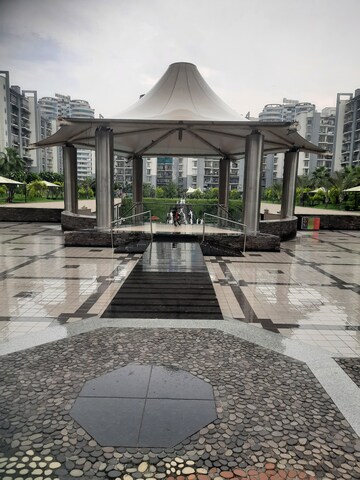 3 BHK Apartment For Sale in Omaxe Grand, Sector 93b